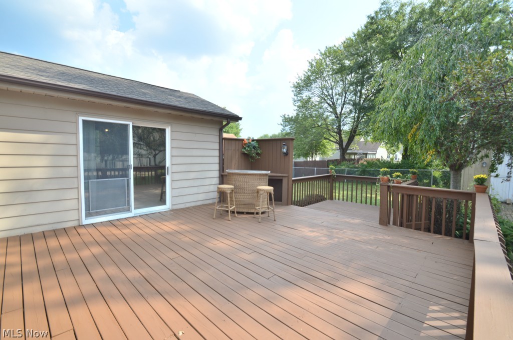 Poland Village - Residential