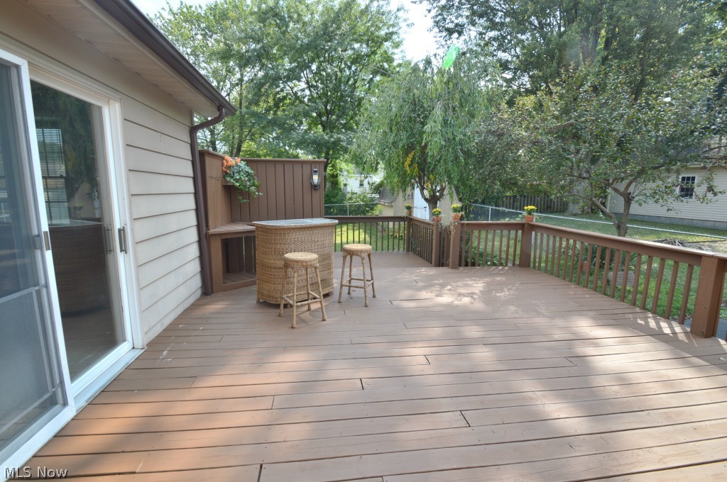 Poland Village - Residential