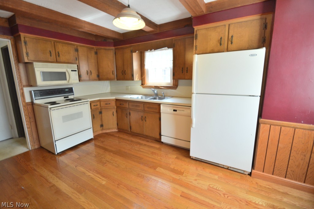 Poland Village - Residential