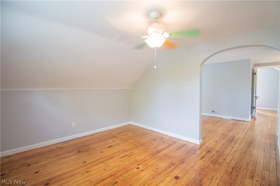 Hillcrest - Residential