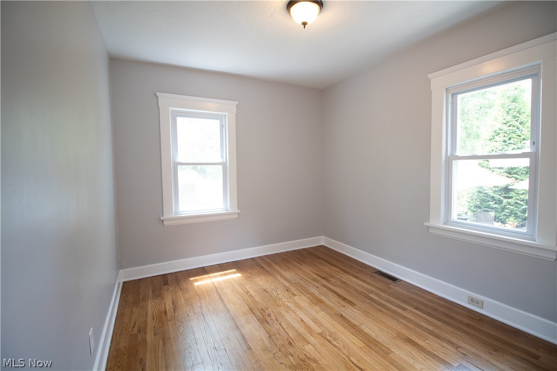 Hillcrest - Residential