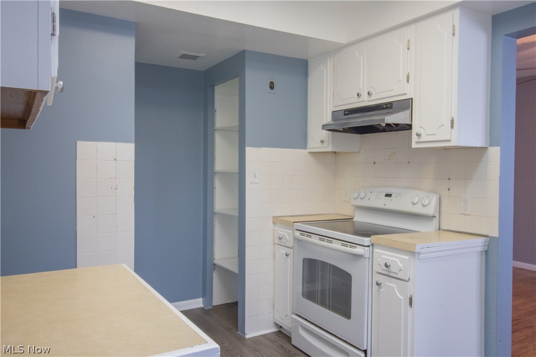 Hillcrest - Residential