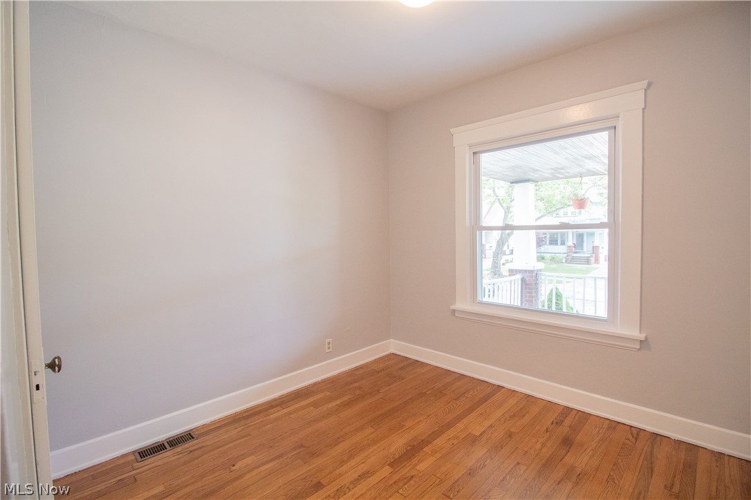 Hillcrest - Residential