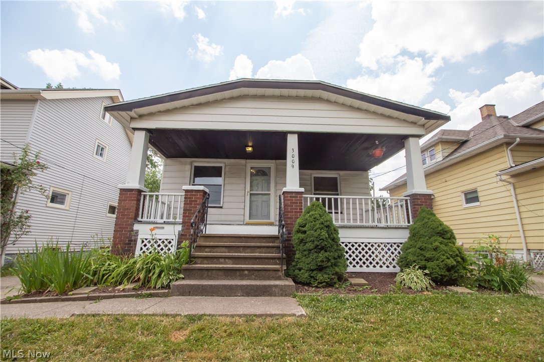 Hillcrest - Residential