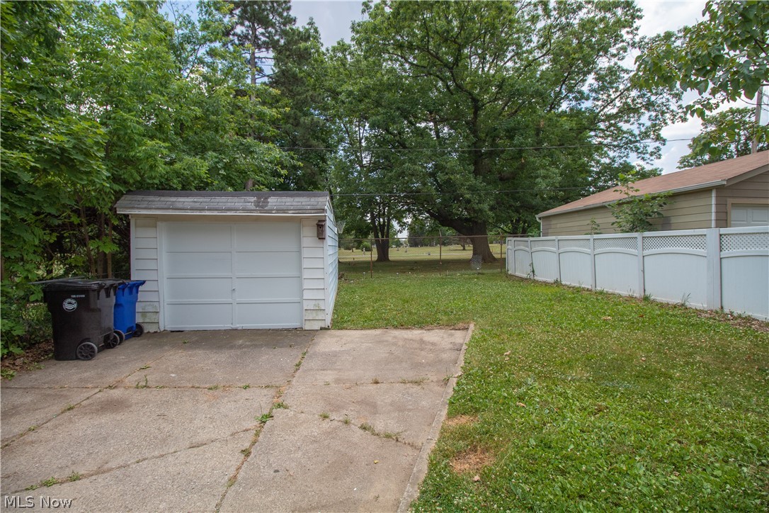 Hillcrest - Residential