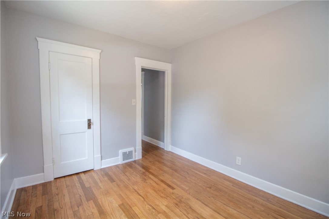 Hillcrest - Residential