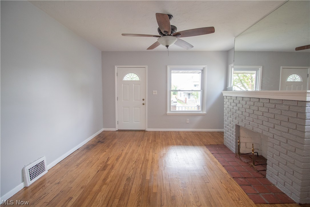 Hillcrest - Residential