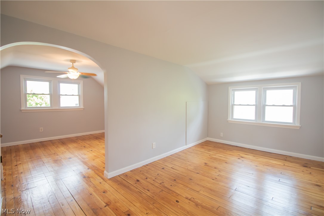 Hillcrest - Residential