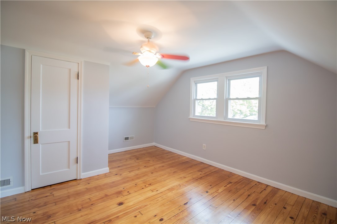 Hillcrest - Residential