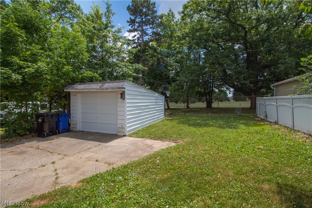 Hillcrest - Residential