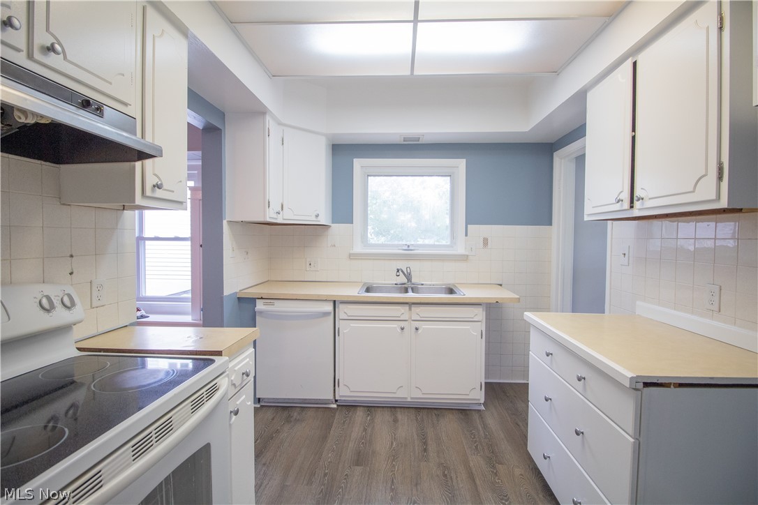 Hillcrest - Residential