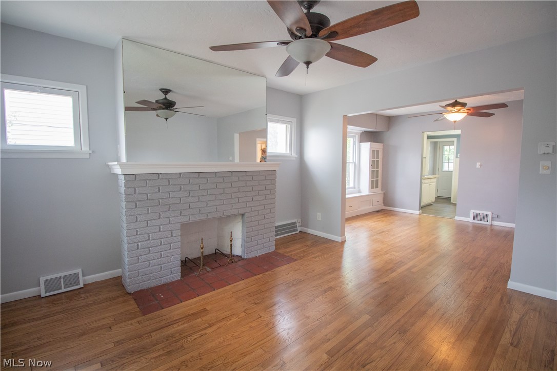 Hillcrest - Residential