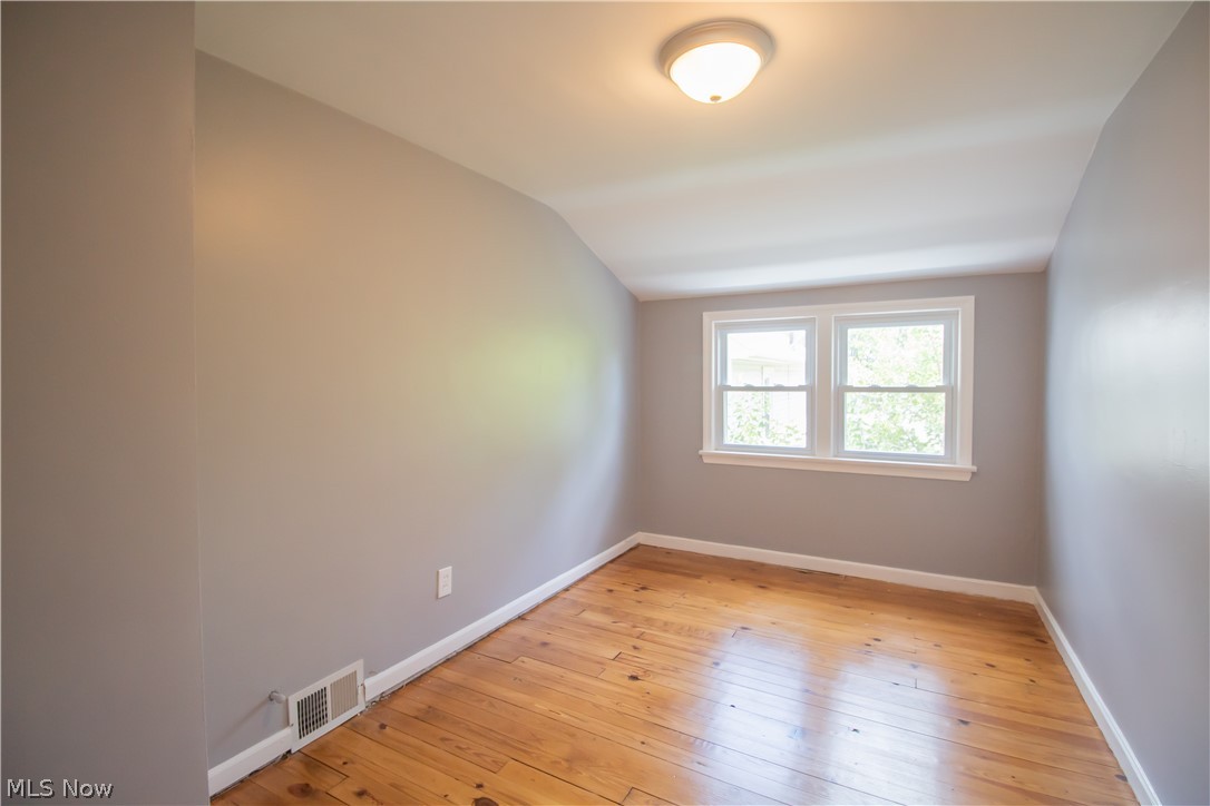 Hillcrest - Residential