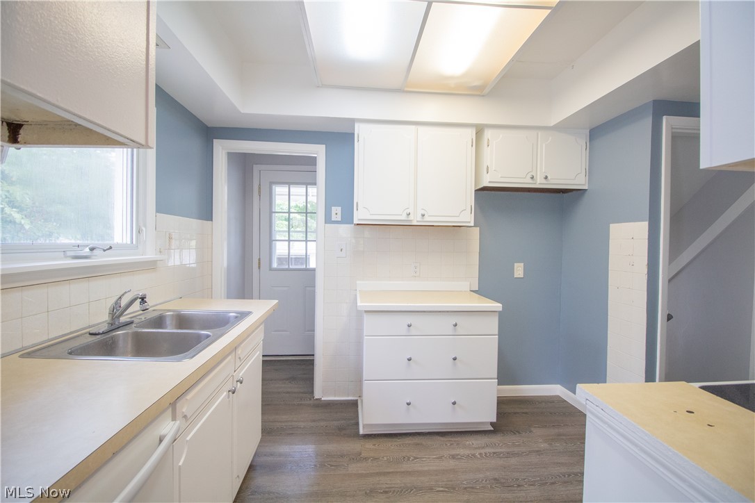 Hillcrest - Residential