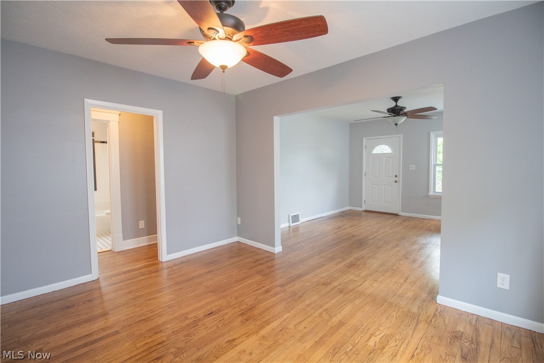 Hillcrest - Residential