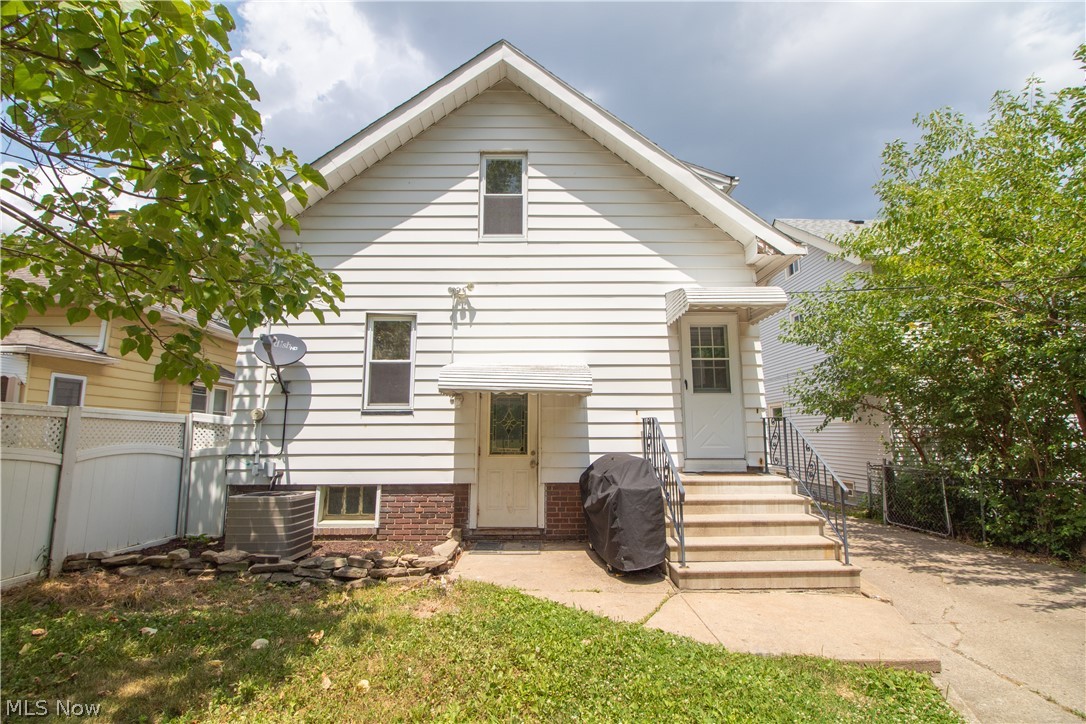 Hillcrest - Residential