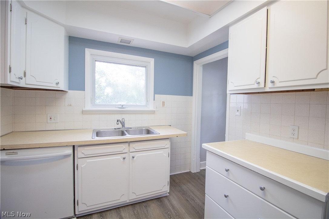 Hillcrest - Residential