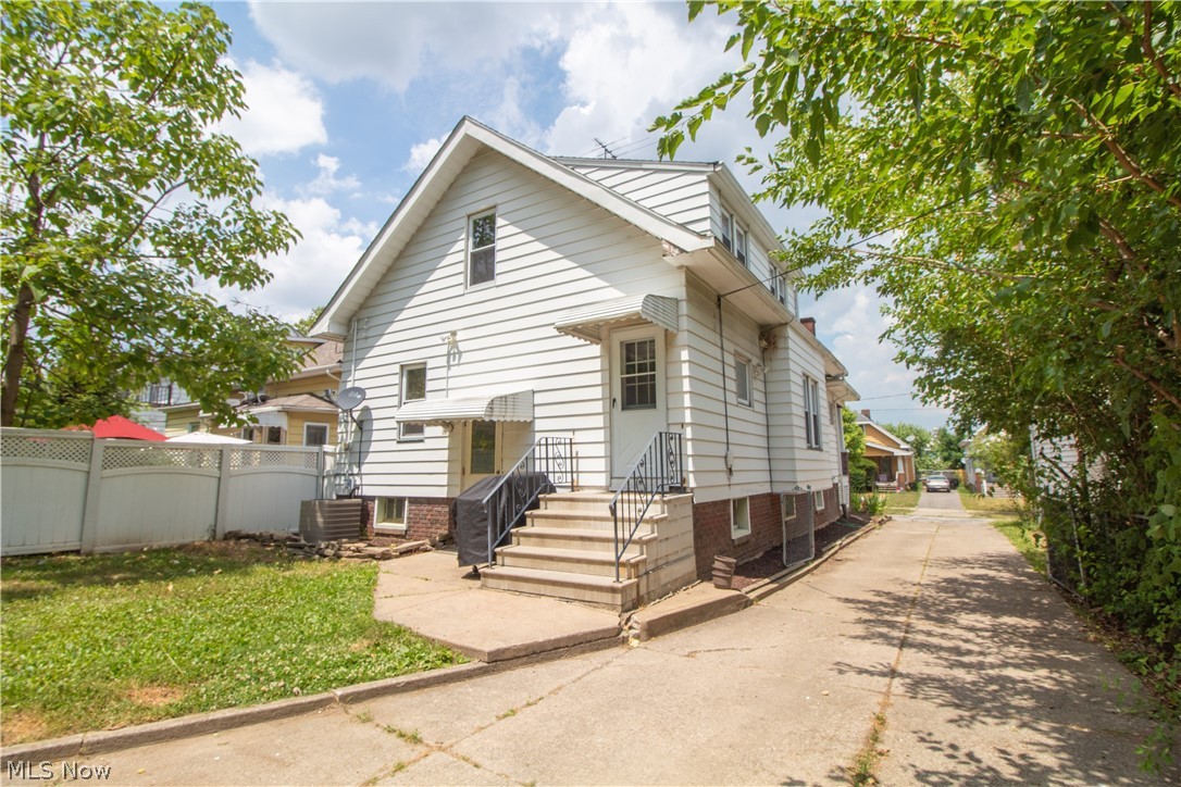 Hillcrest - Residential