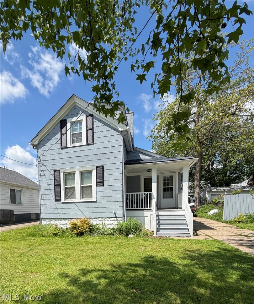 3482 W 136th Street