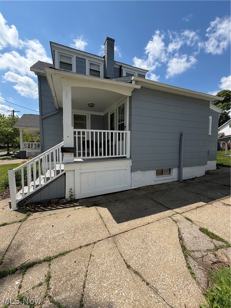 3482 W 136th Street