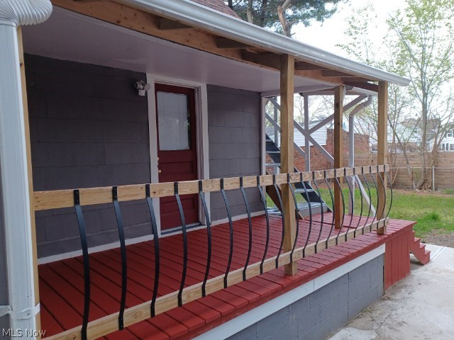 Barber & Lords Allotment - Residential