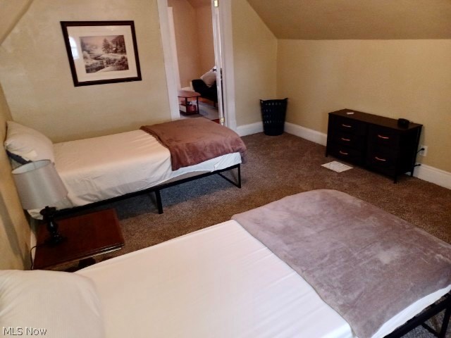 Barber & Lords Allotment - Residential