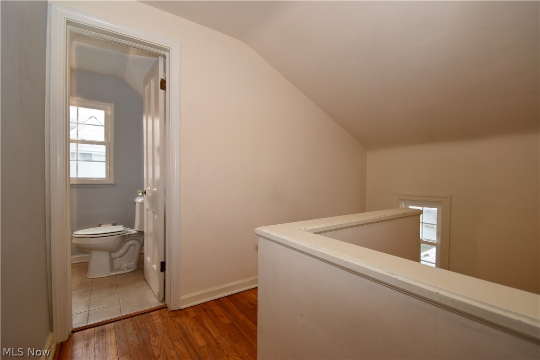 Elinore Park - Residential