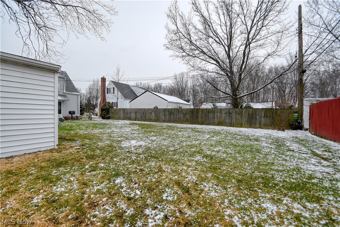 Elinore Park - Residential