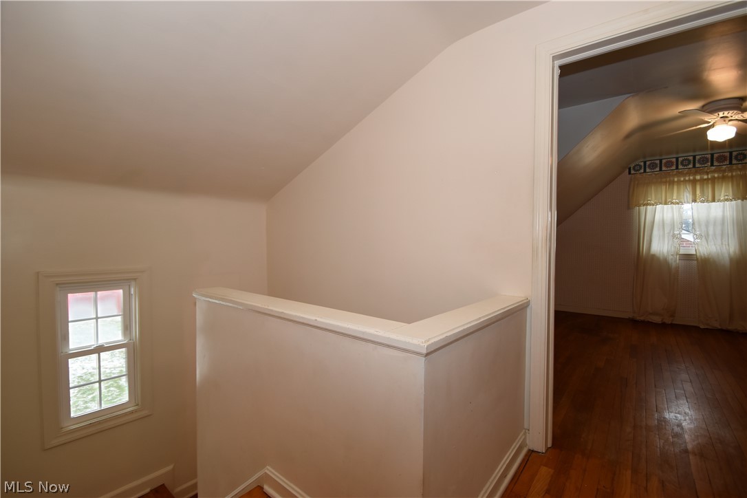 Elinore Park - Residential