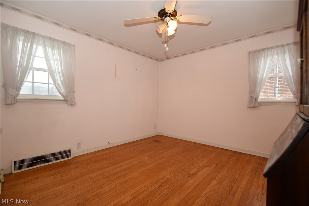 Elinore Park - Residential