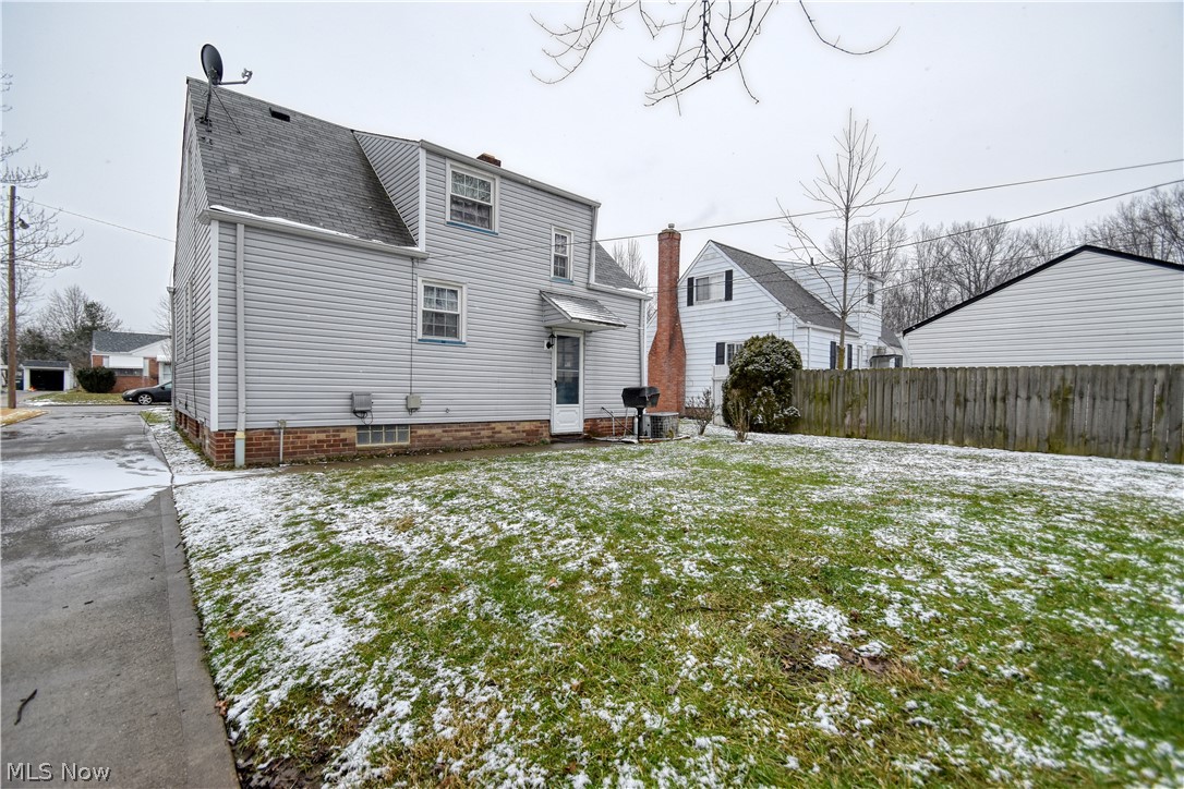 Elinore Park - Residential