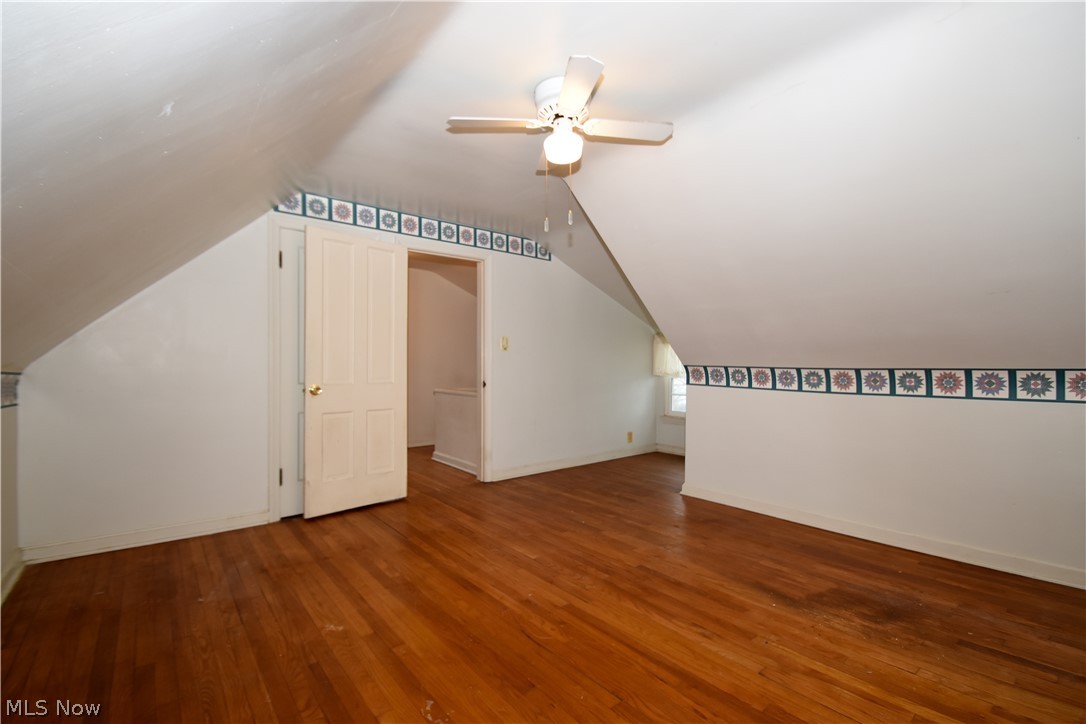 Elinore Park - Residential