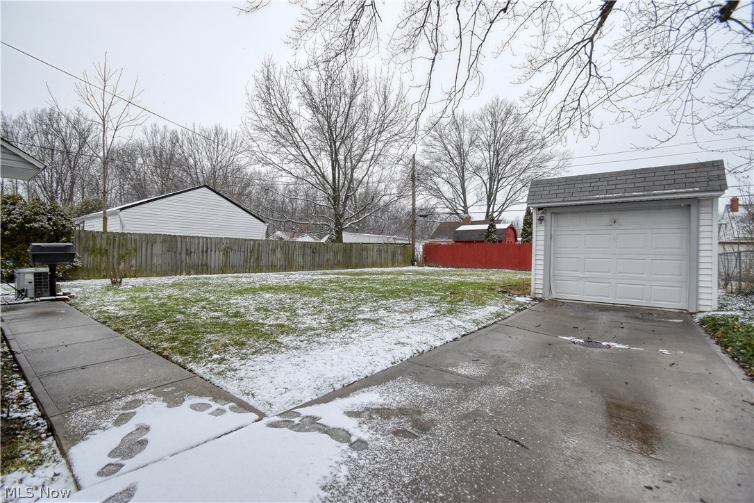 Elinore Park - Residential