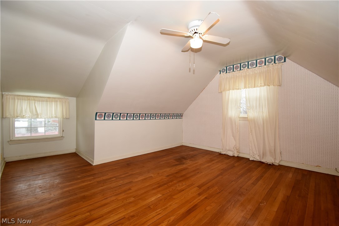 Elinore Park - Residential