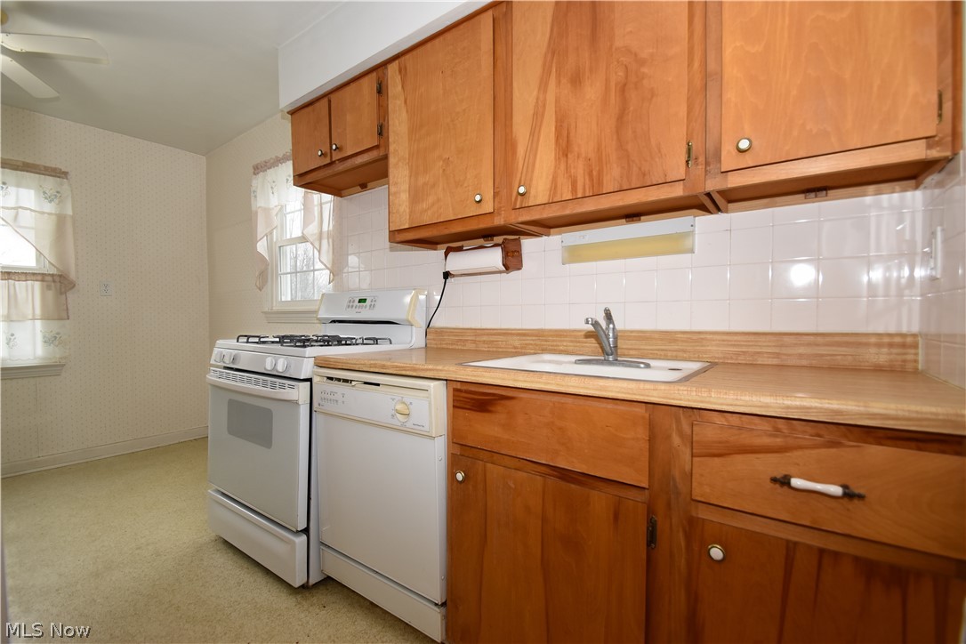 Elinore Park - Residential