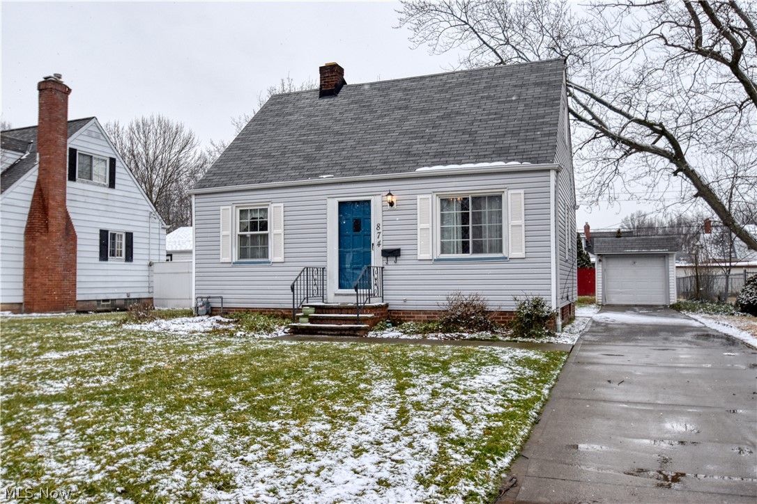 Elinore Park - Residential