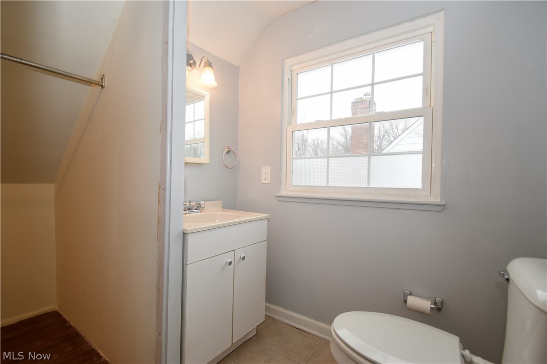 Elinore Park - Residential