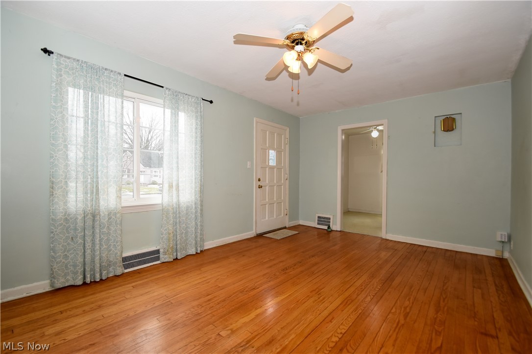 Elinore Park - Residential