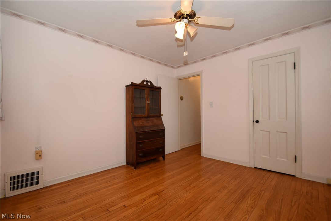 Elinore Park - Residential