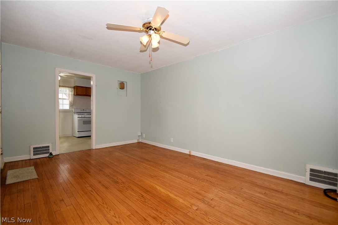 Elinore Park - Residential