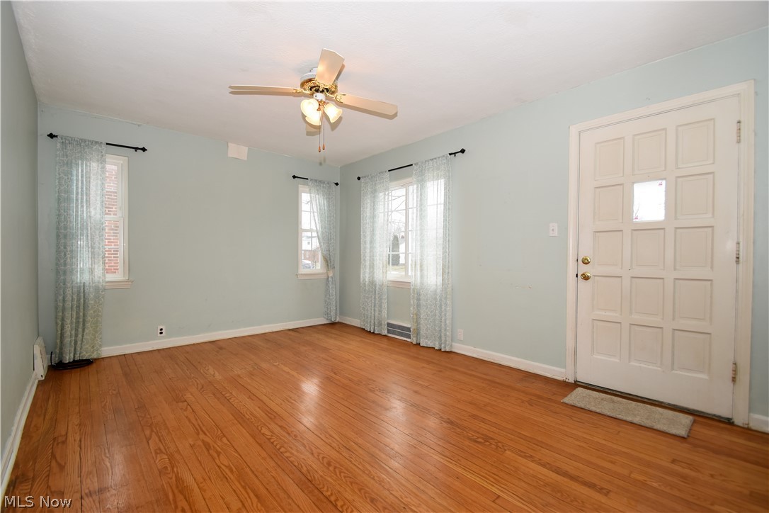 Elinore Park - Residential