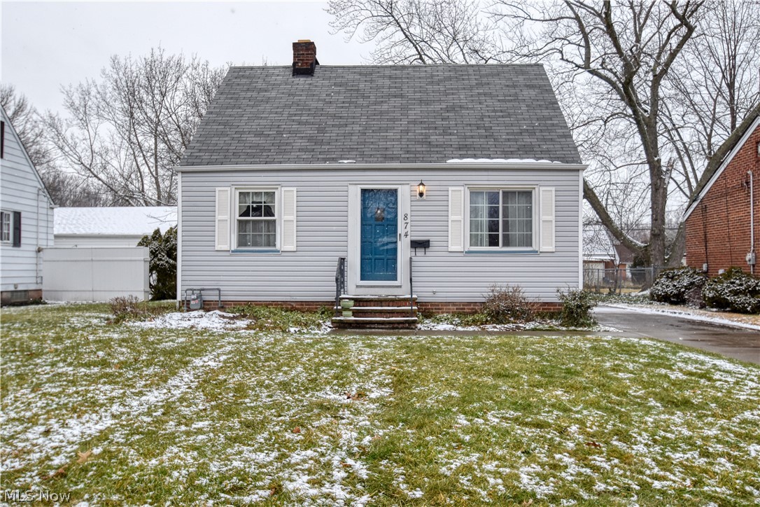 Elinore Park - Residential