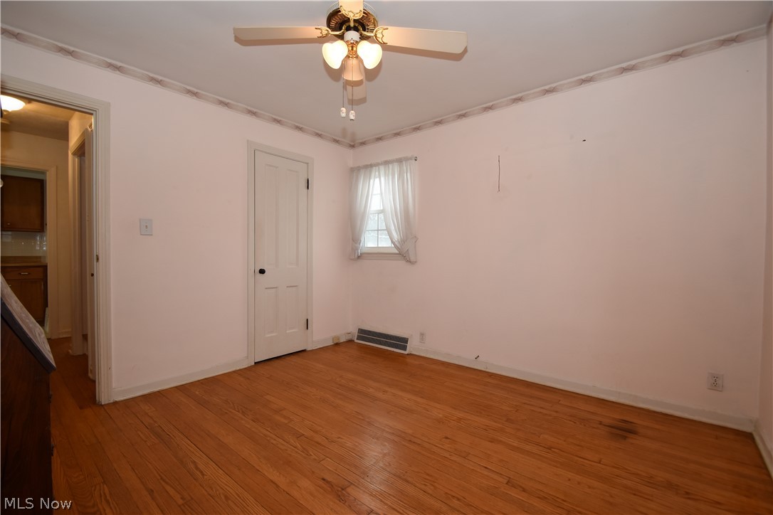 Elinore Park - Residential