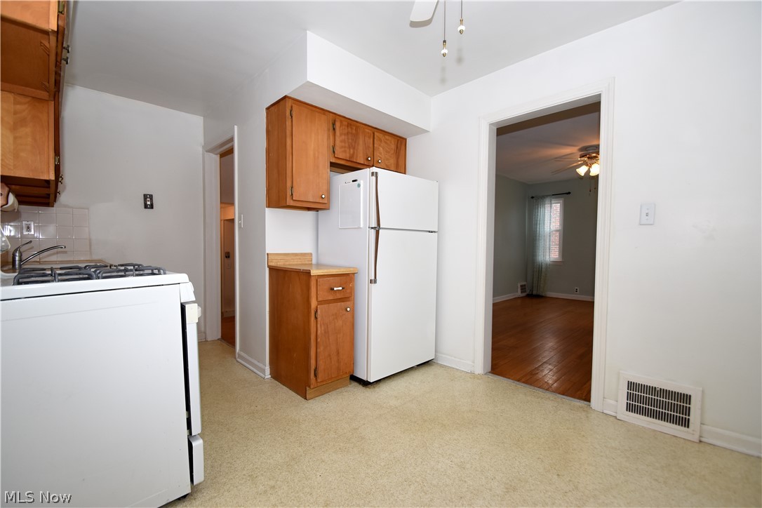 Elinore Park - Residential