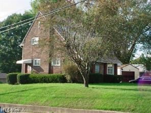 Goodyear Heights - Residential