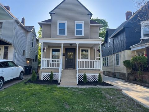 2038 W 91st Street, Cleveland, OH 44102 - MLS#: 5121673