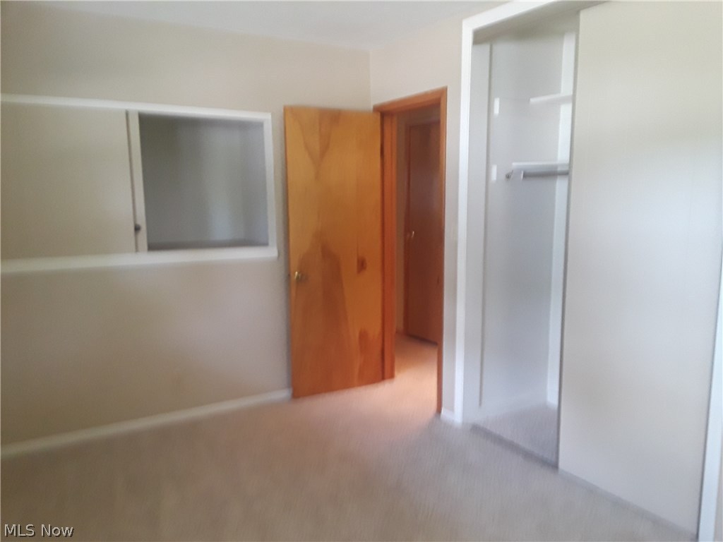 Wilburn Gorge - Residential Lease