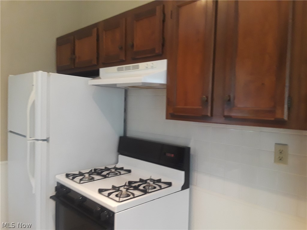 Wilburn Gorge - Residential Lease