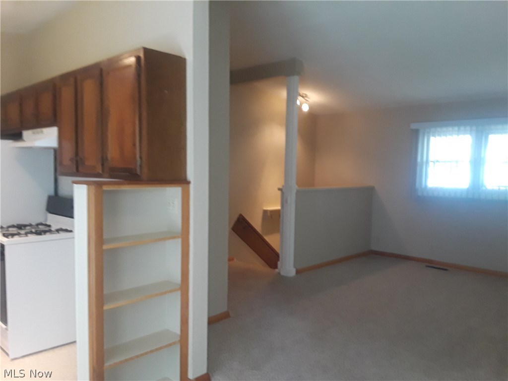 Wilburn Gorge - Residential Lease
