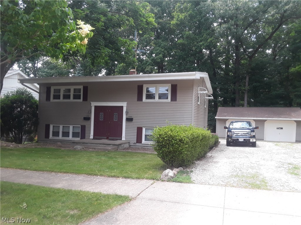 Wilburn Gorge - Residential Lease